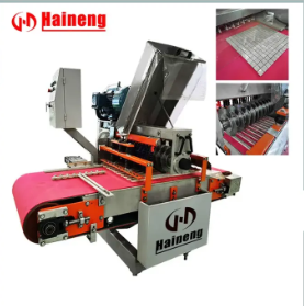 Napa mesin nglereni watu lan peralatan penting kanggo pangolahan watu modern?