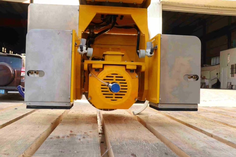 Carane Lima - Axis Bridge Mesin Cutting Elevate Kerajinan Panjenengan