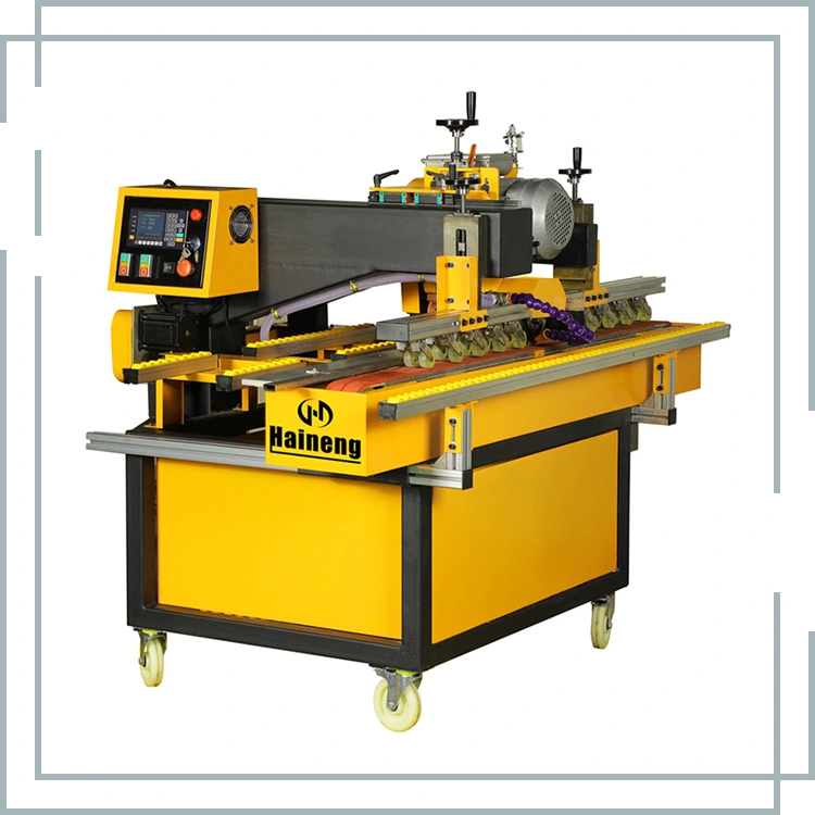 Mesin Muter Multifunctional Tile CNC