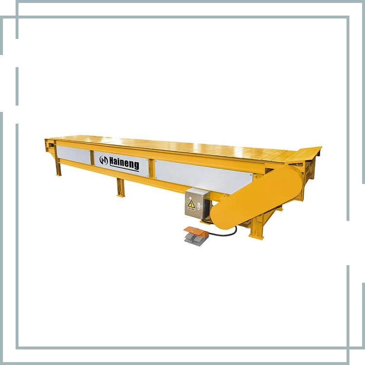 Sabuk conveyor