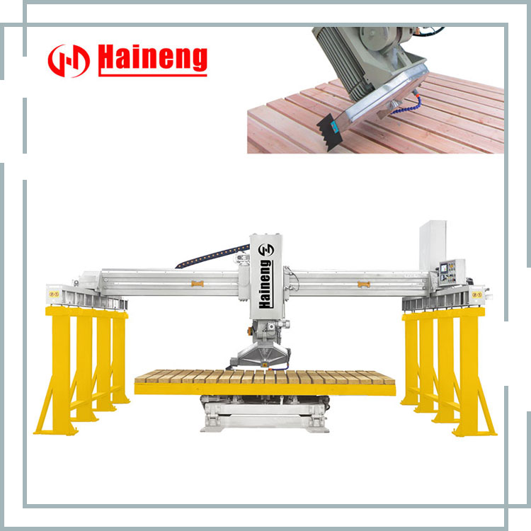 Infrared Bridge Cutter