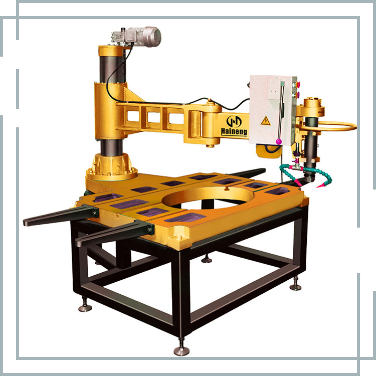 Mesin Polishing Batu